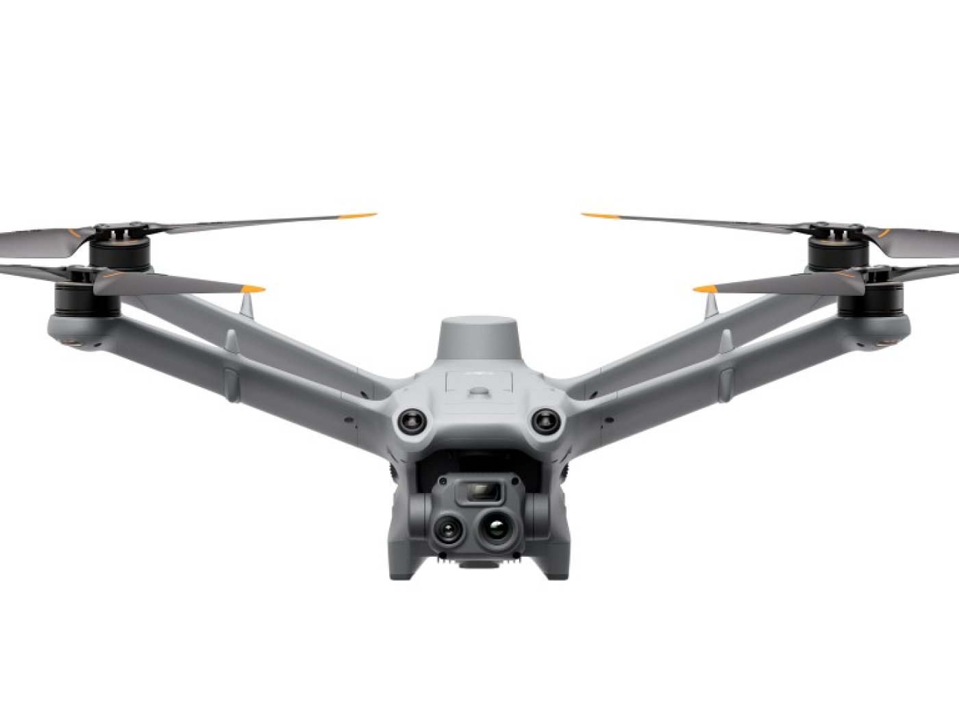 DJI Matrice 3TD + Care Enterprise Basic na 1 rok