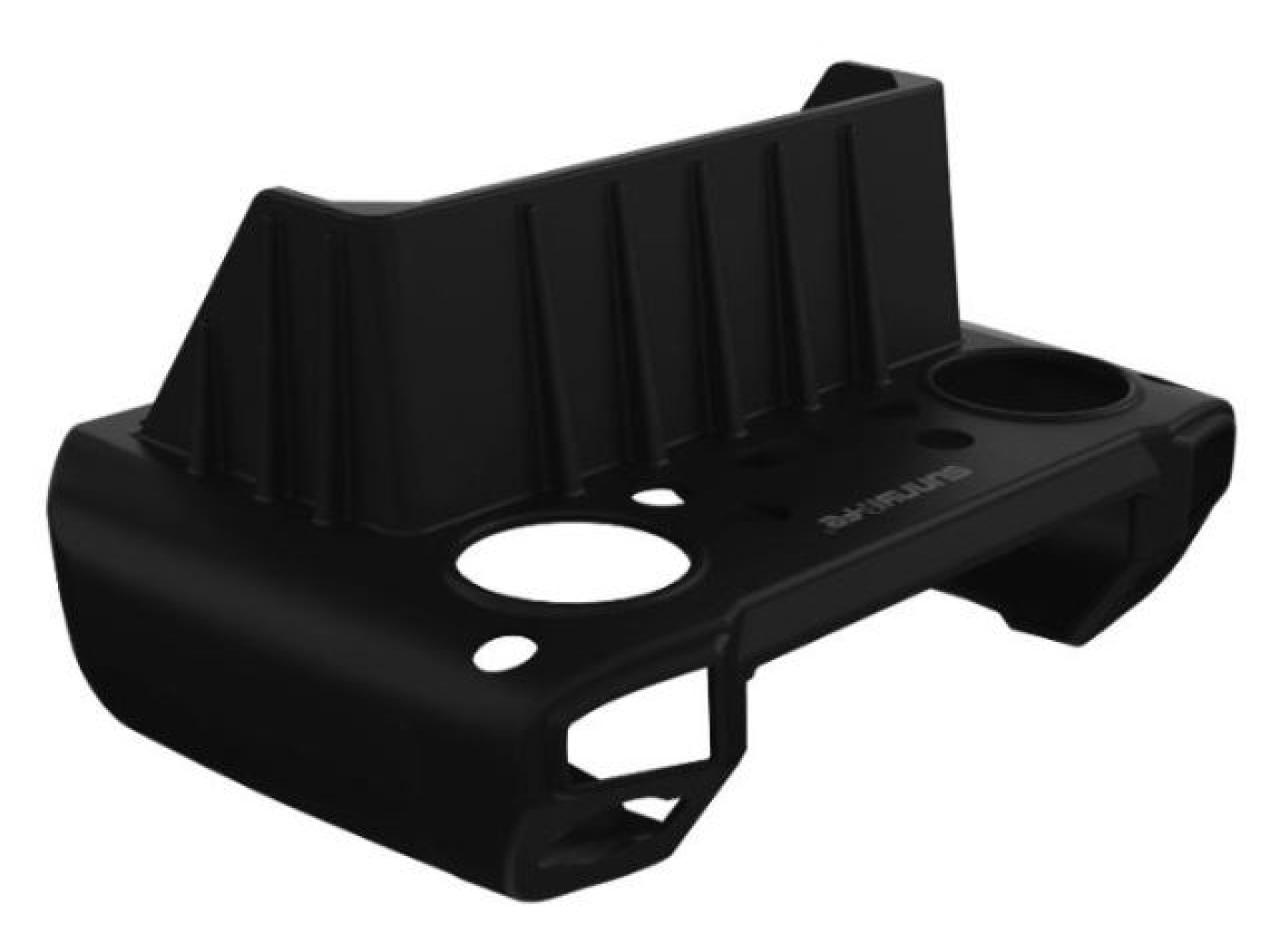 Silikonový kryt se sluneční clonou na DJI RC Pro