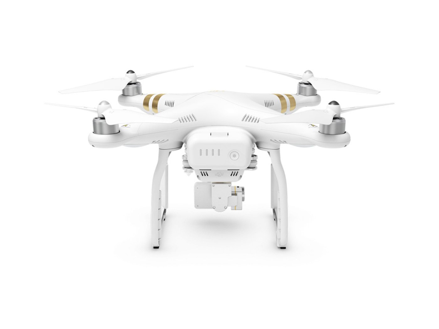 Dron Phantom 3 4K