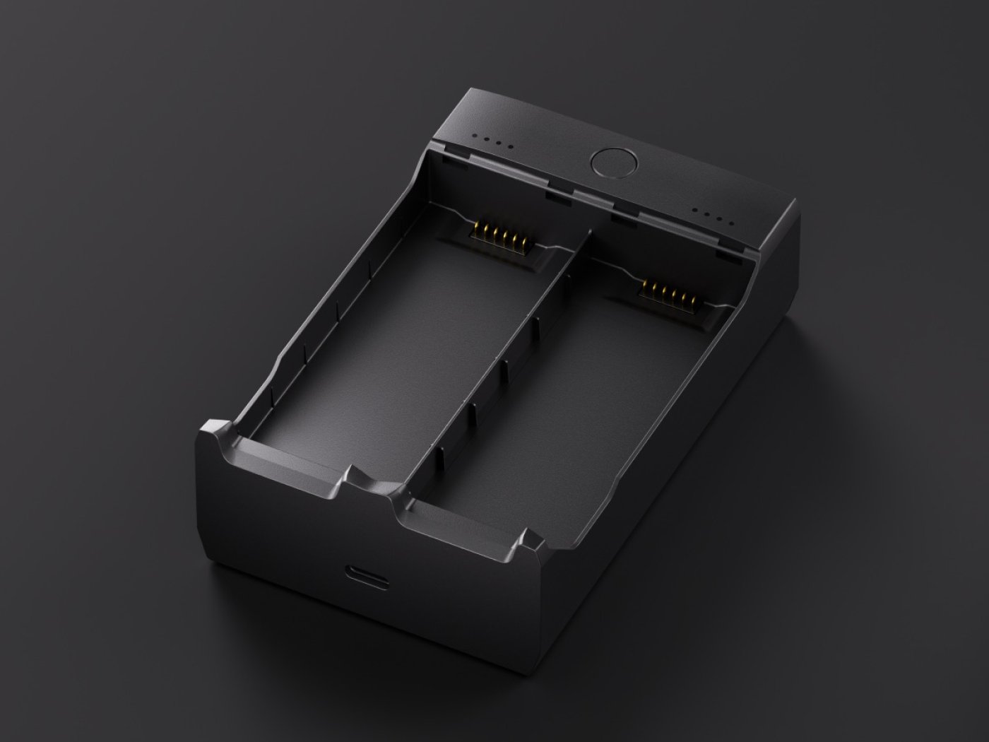 HOVERAir Nabíjecí hub pro baterie dronů X1 Pro / X1 PROMAX