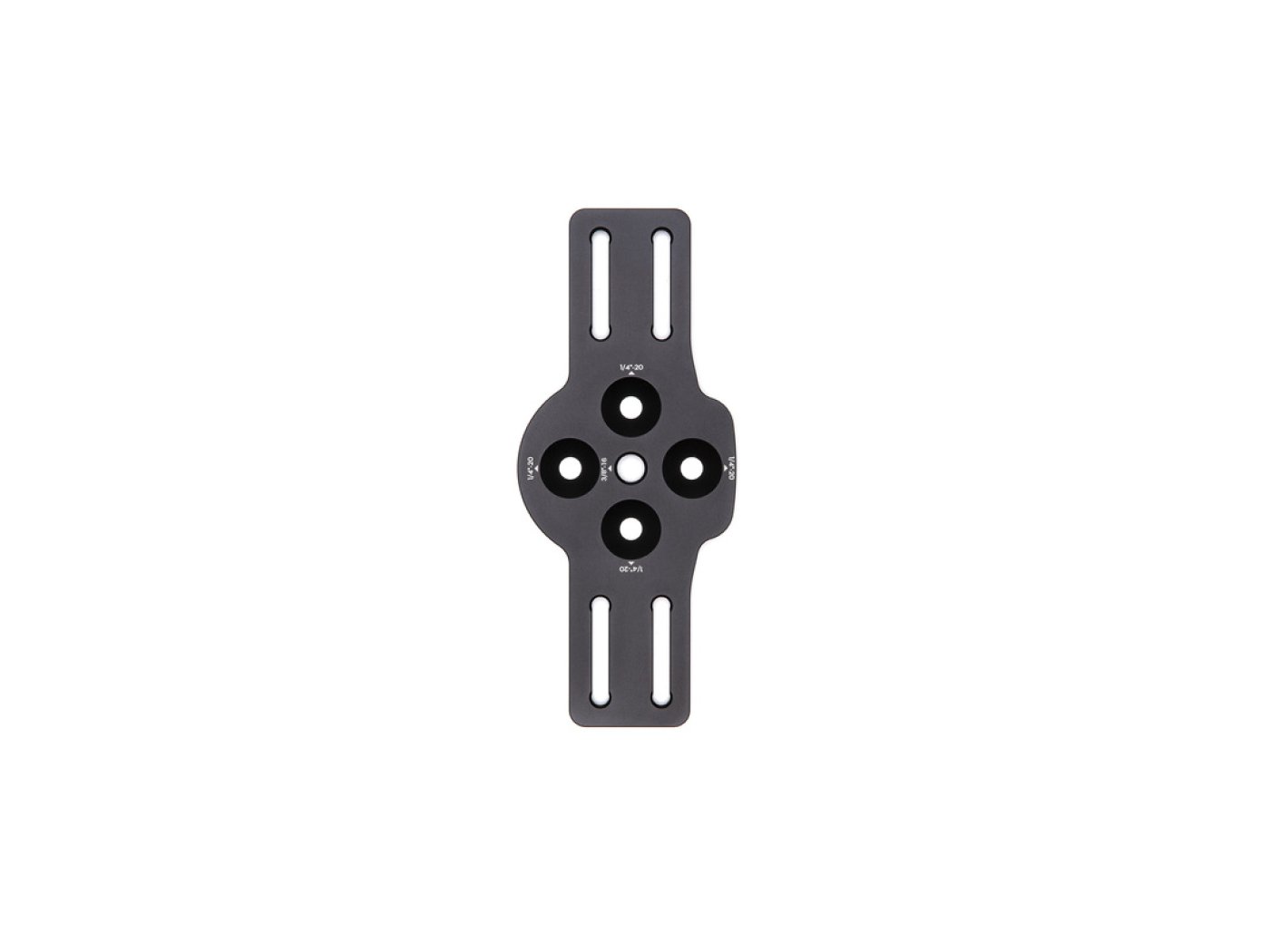 Universal Mount pro ruční stabilizátor kamery DJI Ronin-S