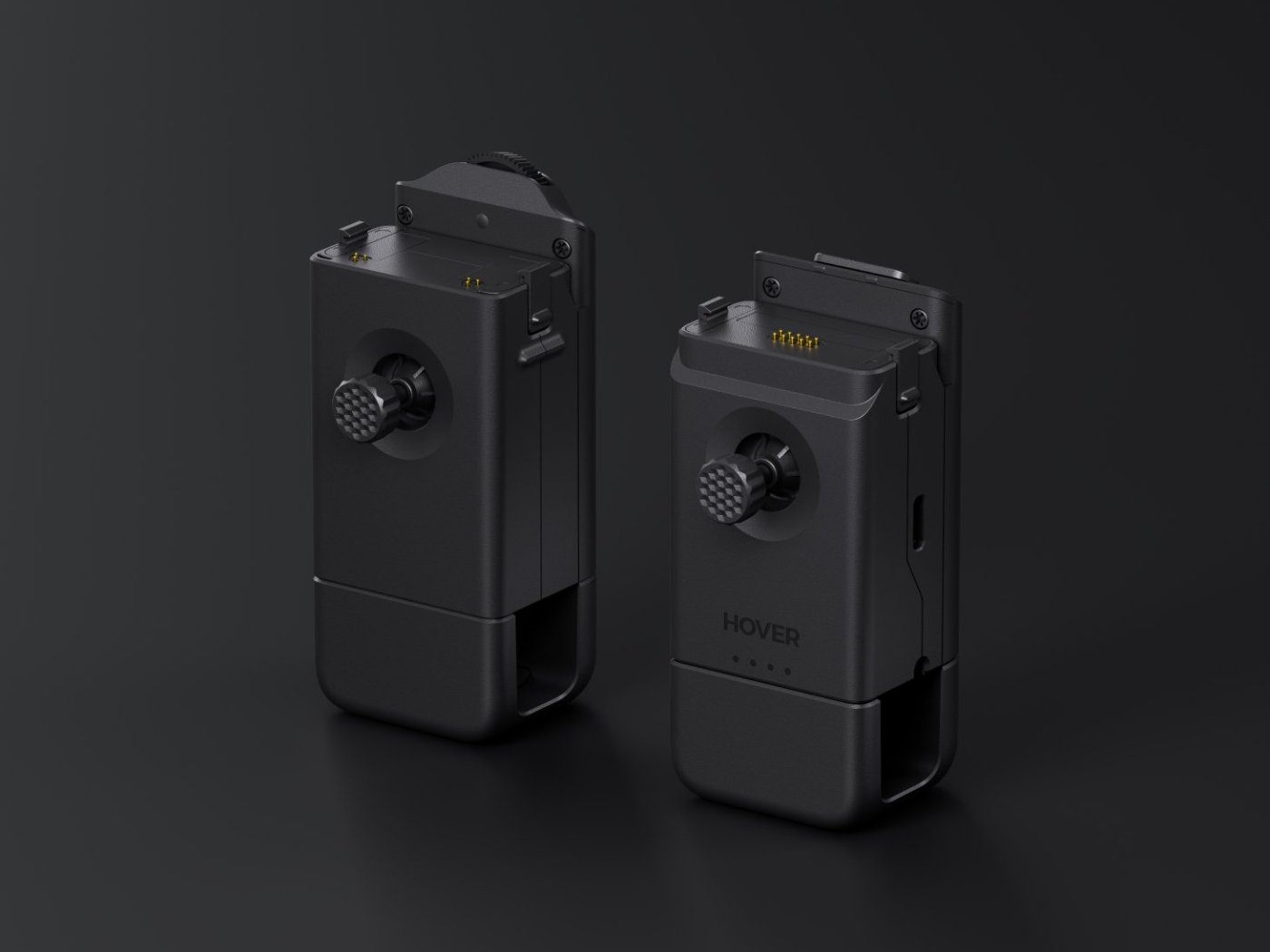 HOVERAir Sada joysticků pro Beacon