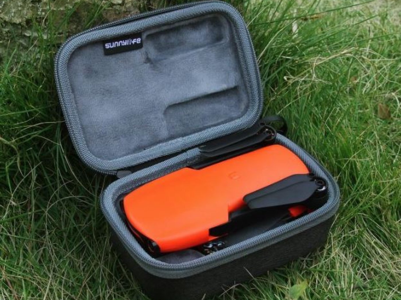 Pouzdro na samotný dron Autel EVO Nano+