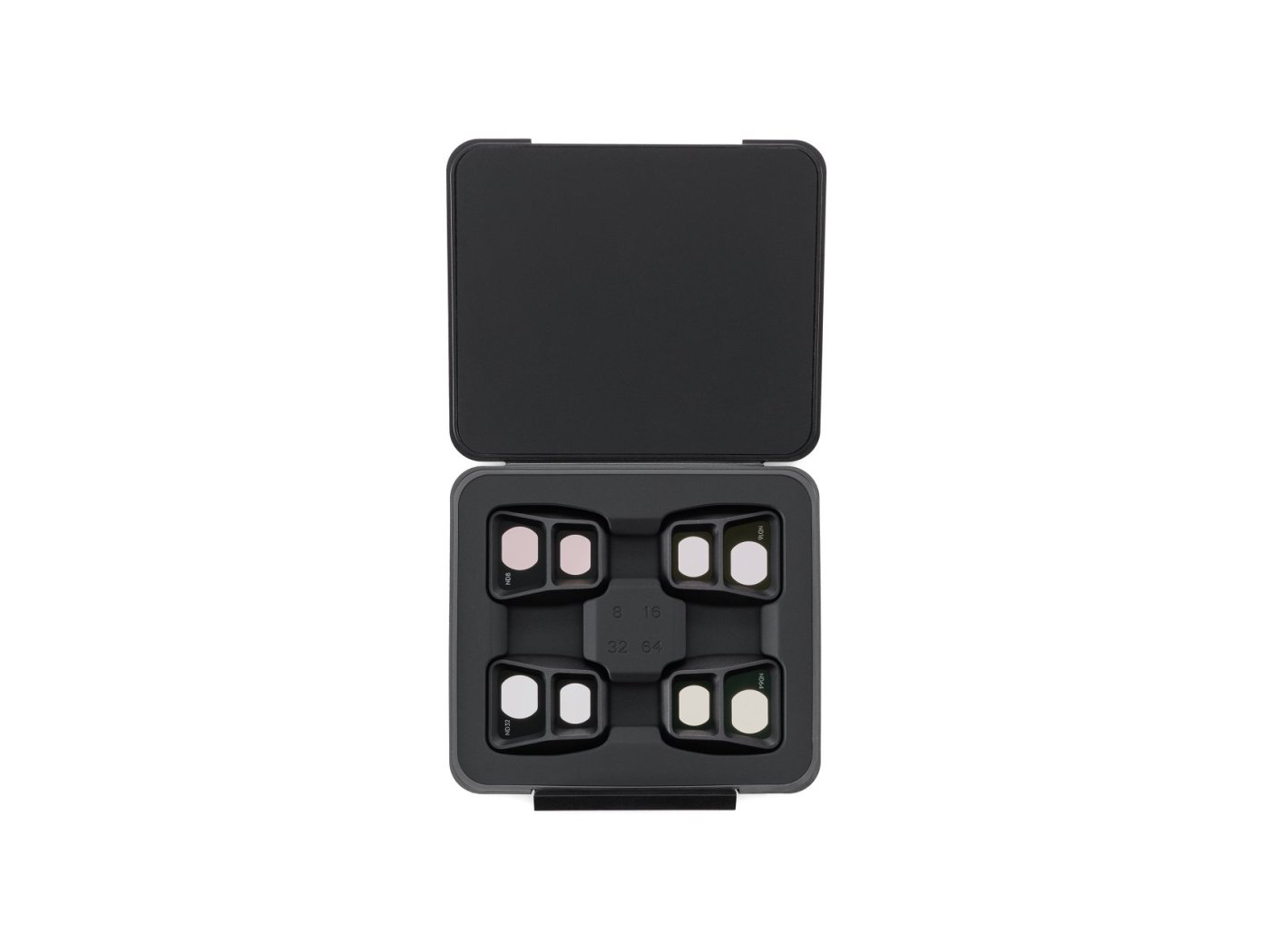 DJI Air 3 sada ND filtrů (ND8/16/32/64)