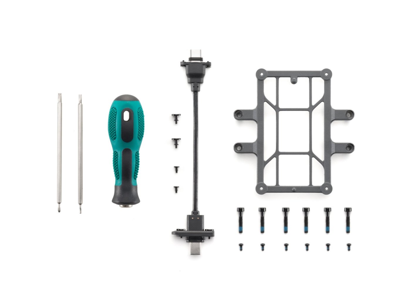 Sada příslušenství pro DJI Manifold 3 (DJI Matrice 400)