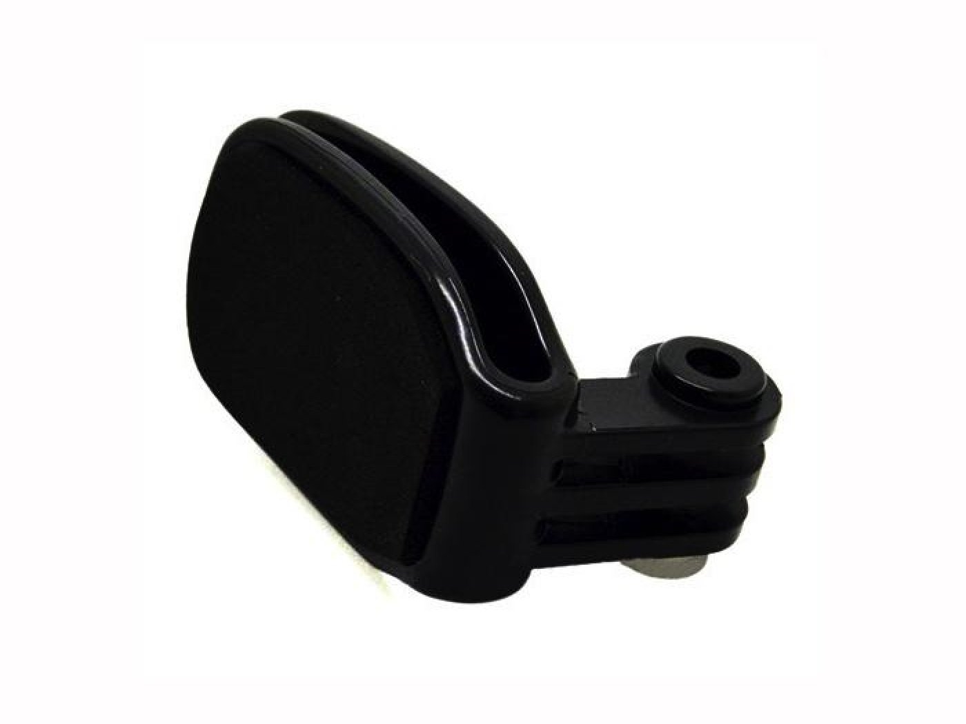 Spona s adaptérem pro akční kameru