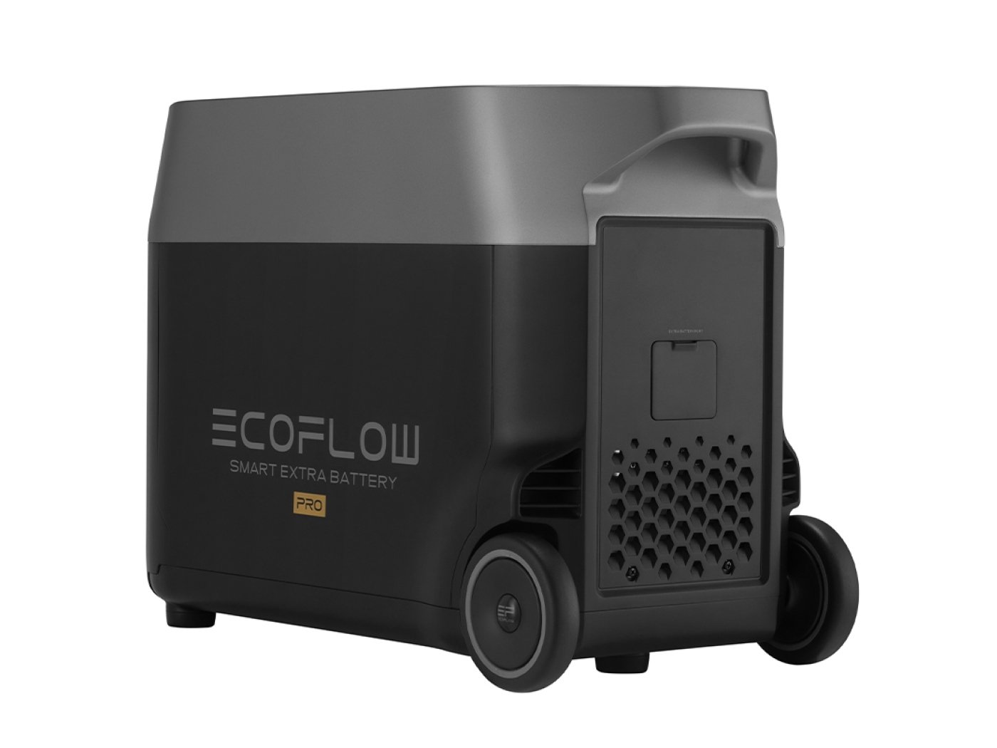 Přídavná baterie EcoFlow DELTA Pro - EU