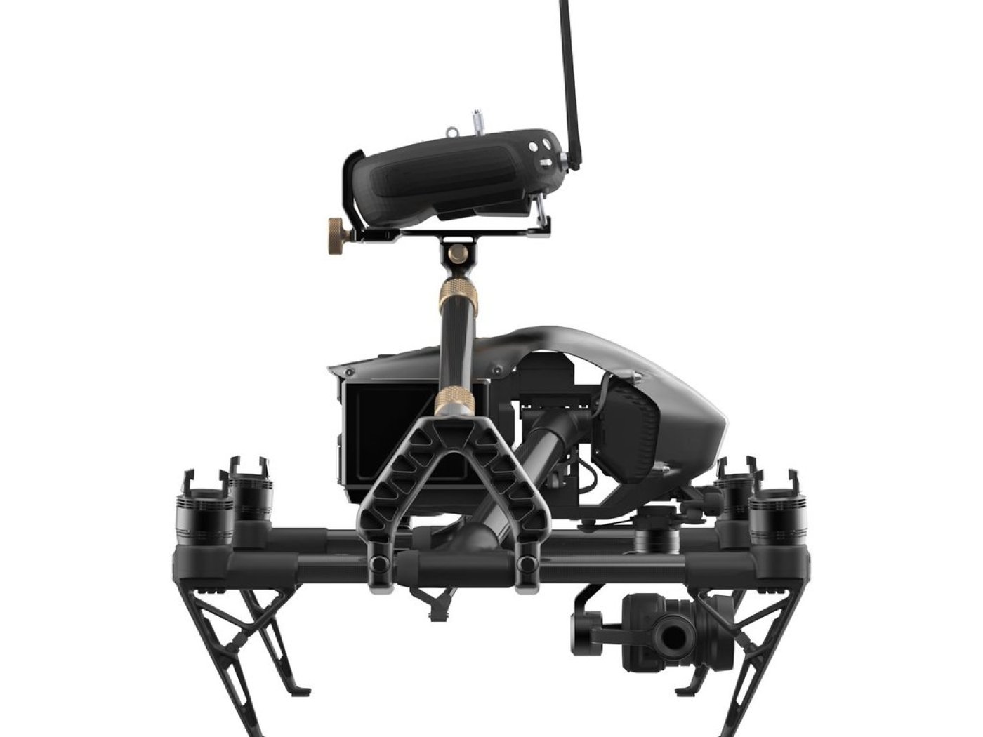 Katana pro dron DJI Inspire 2