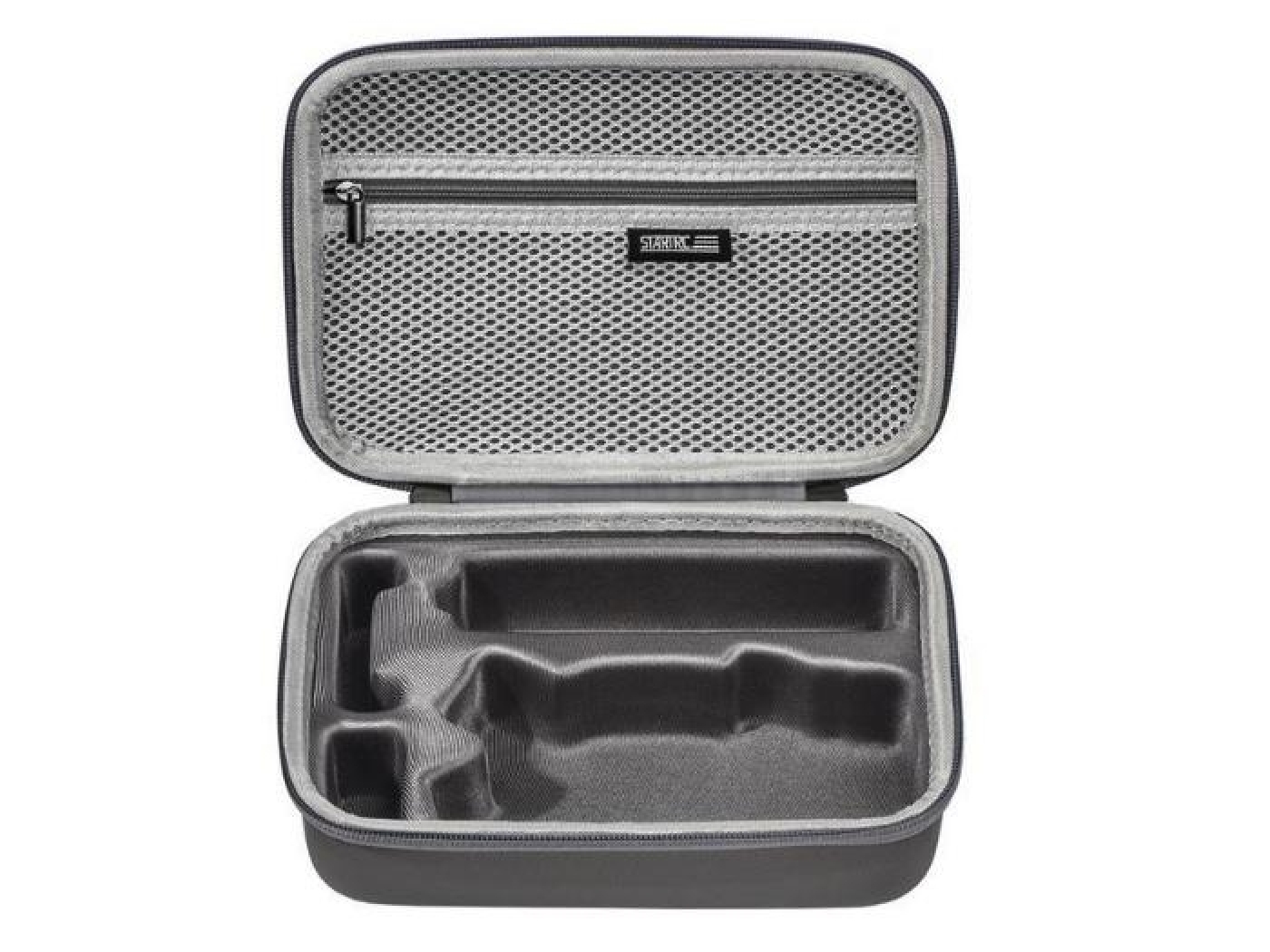 PU pouzdro s popruhem na stabilizátor Insta360 Flow