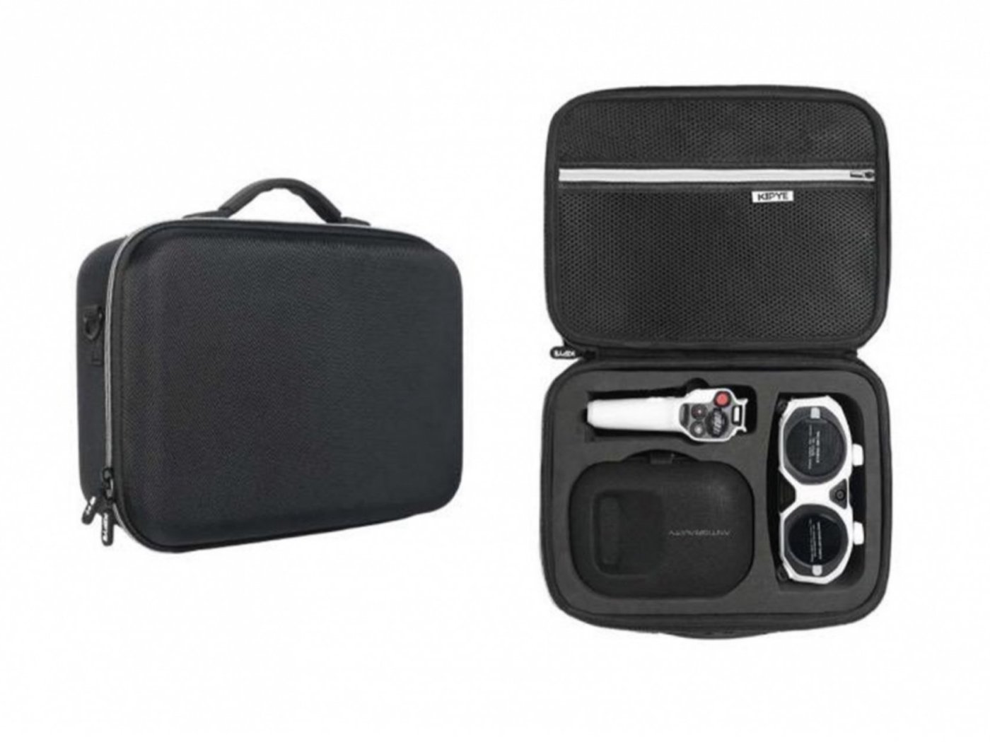 Nylonové pouzdro pro dron Antigravity A1