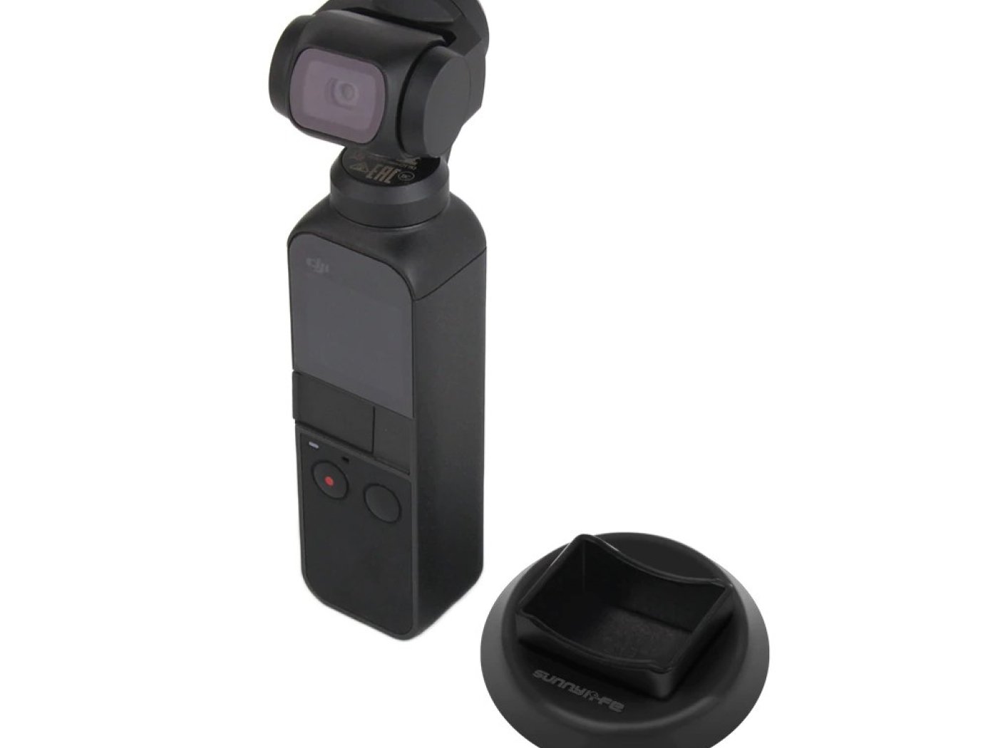 DJI Osmo Pocket / Pocket 2 základna