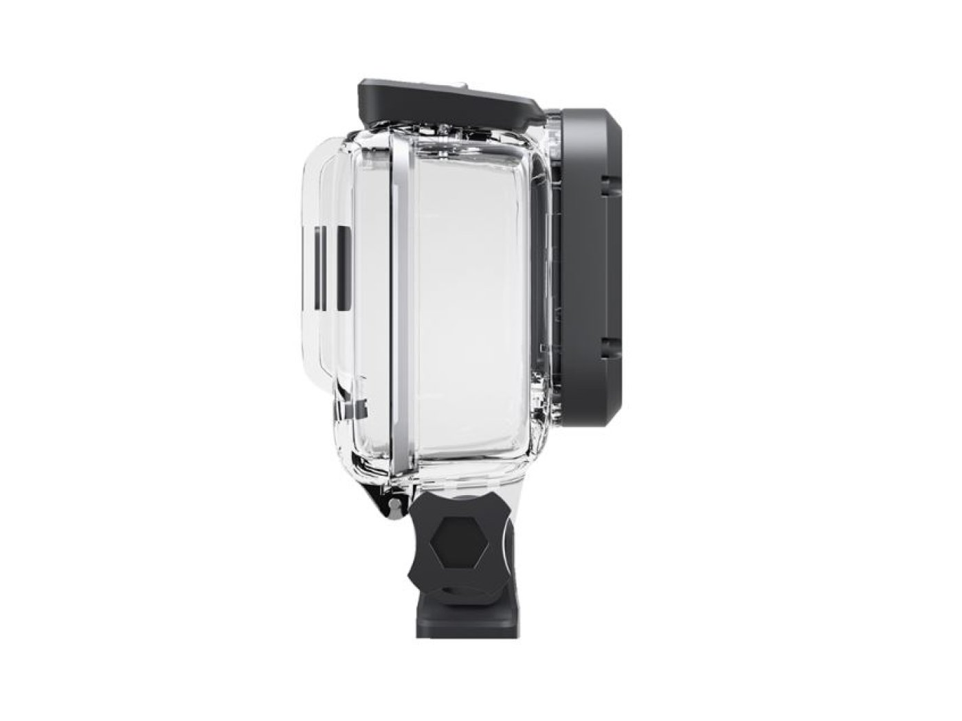 Podvodní pouzdro na kameru Insta360 ONE R (1-Inch Edition)