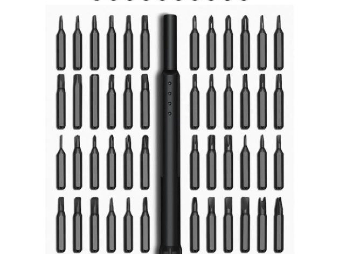 Univerzální sada nářadí (48v1)