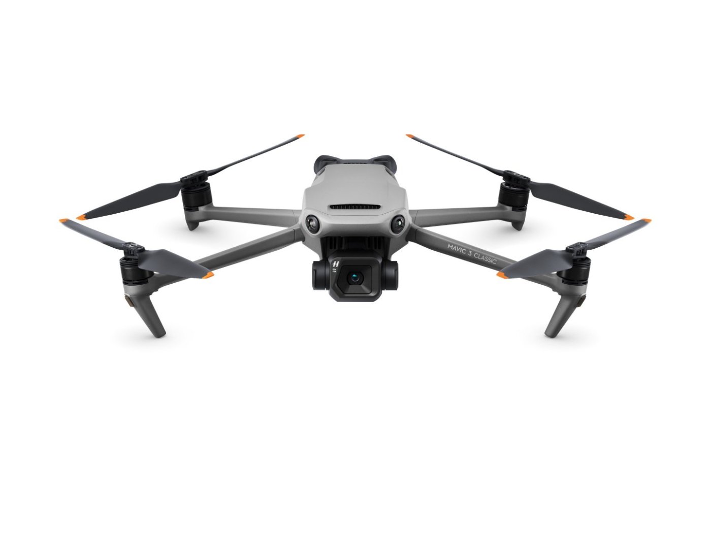 DJI Mavic 3 Classic (RC-N1) Fly More Combo