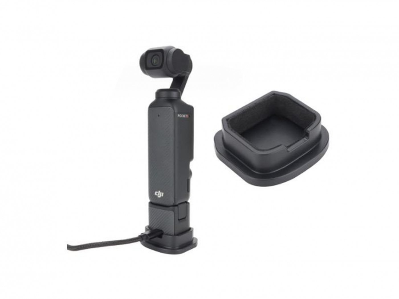 Základna na DJI Osmo Pocket 3