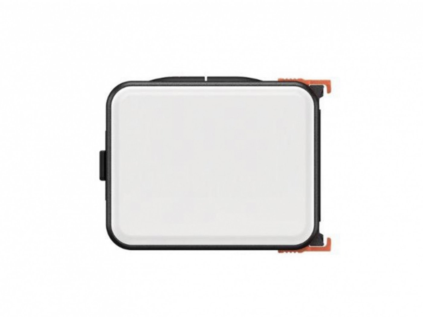 Magnetické rychlouvolňovací světlo pro akční kameru DJI Osmo Nano / Action 6