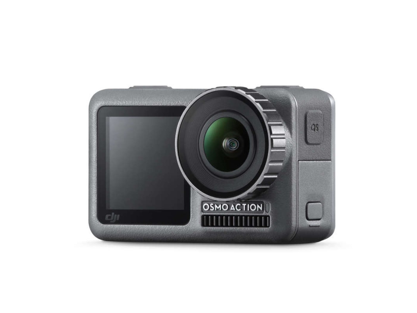 DJI Osmo Action - Akční kamera