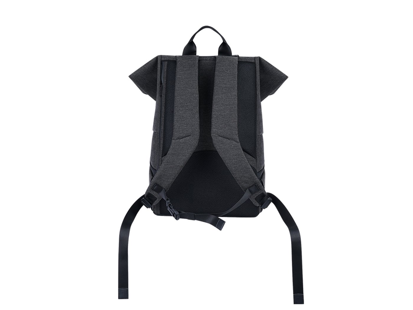 Přepravní batoh na nabíjecí stanici EcoFlow RIVER 2