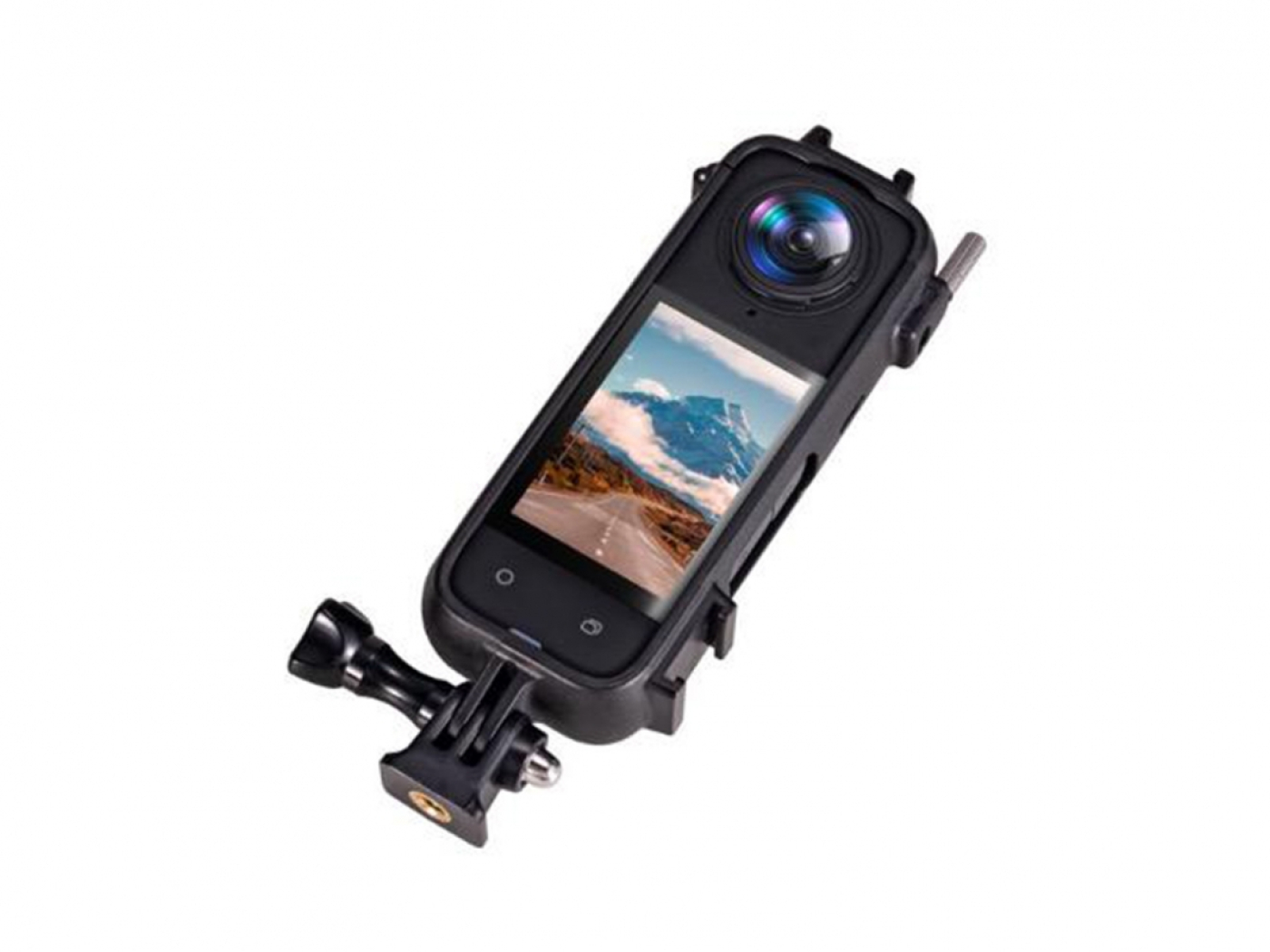 ABS rám na kameru Insta360 X4