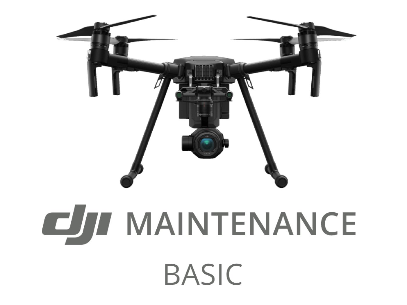 DJI Maintenance Basic pro DJI Matrice 200 V1, V2