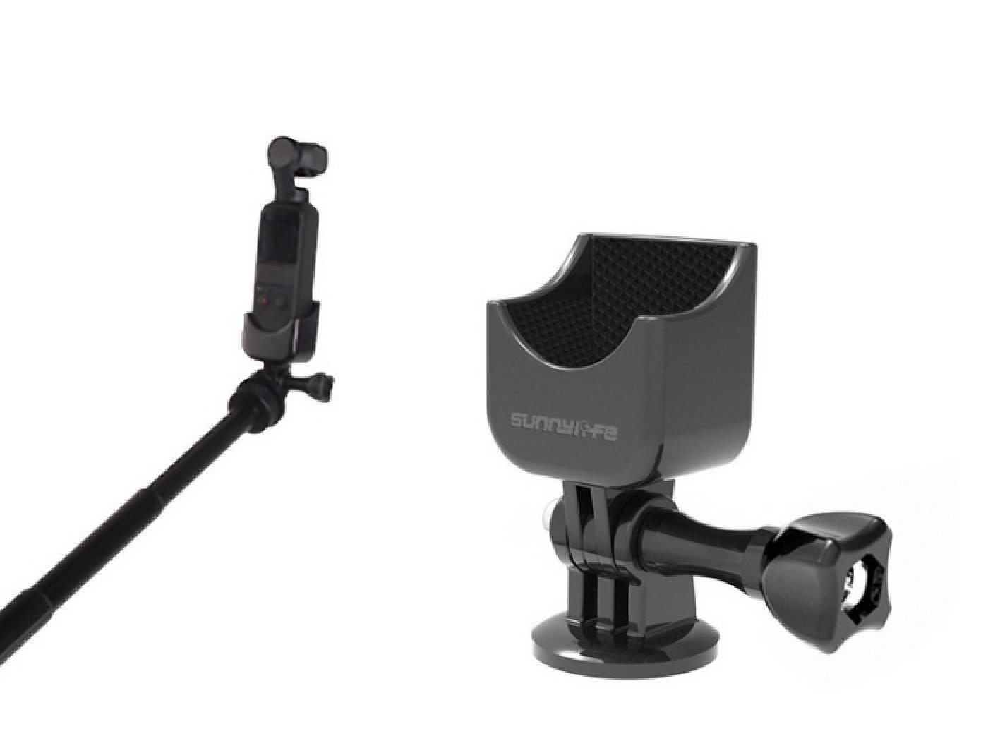 Rozšiřující adaptér pro DJI Osmo Pocket