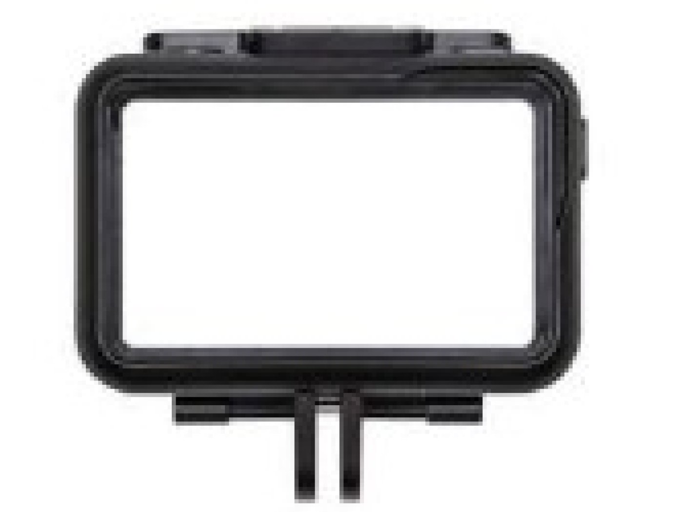 DJI Osmo Action - Akční kamera