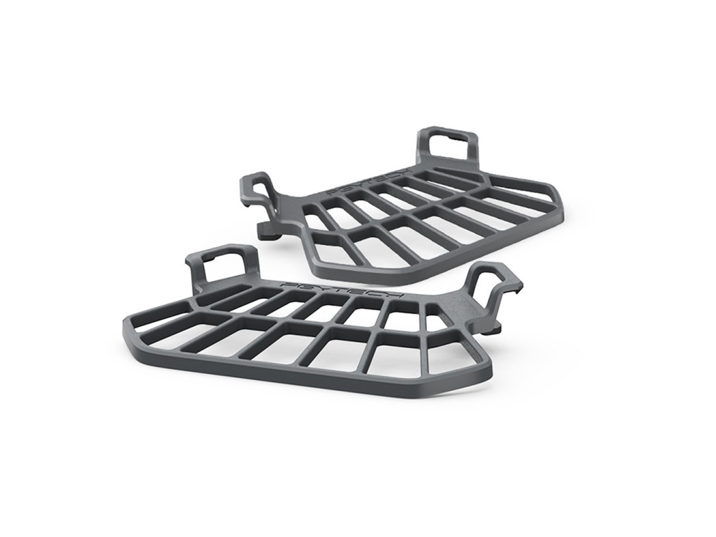 DJI Spark ochranný rám rukou