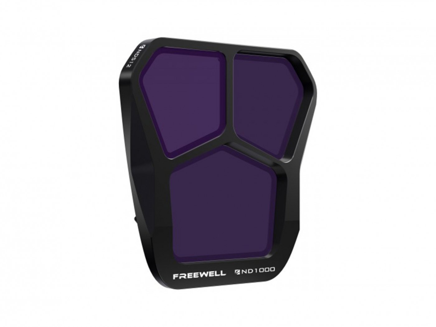 Freewell ND1000 filtr na dron DJI Mavic 3 Pro