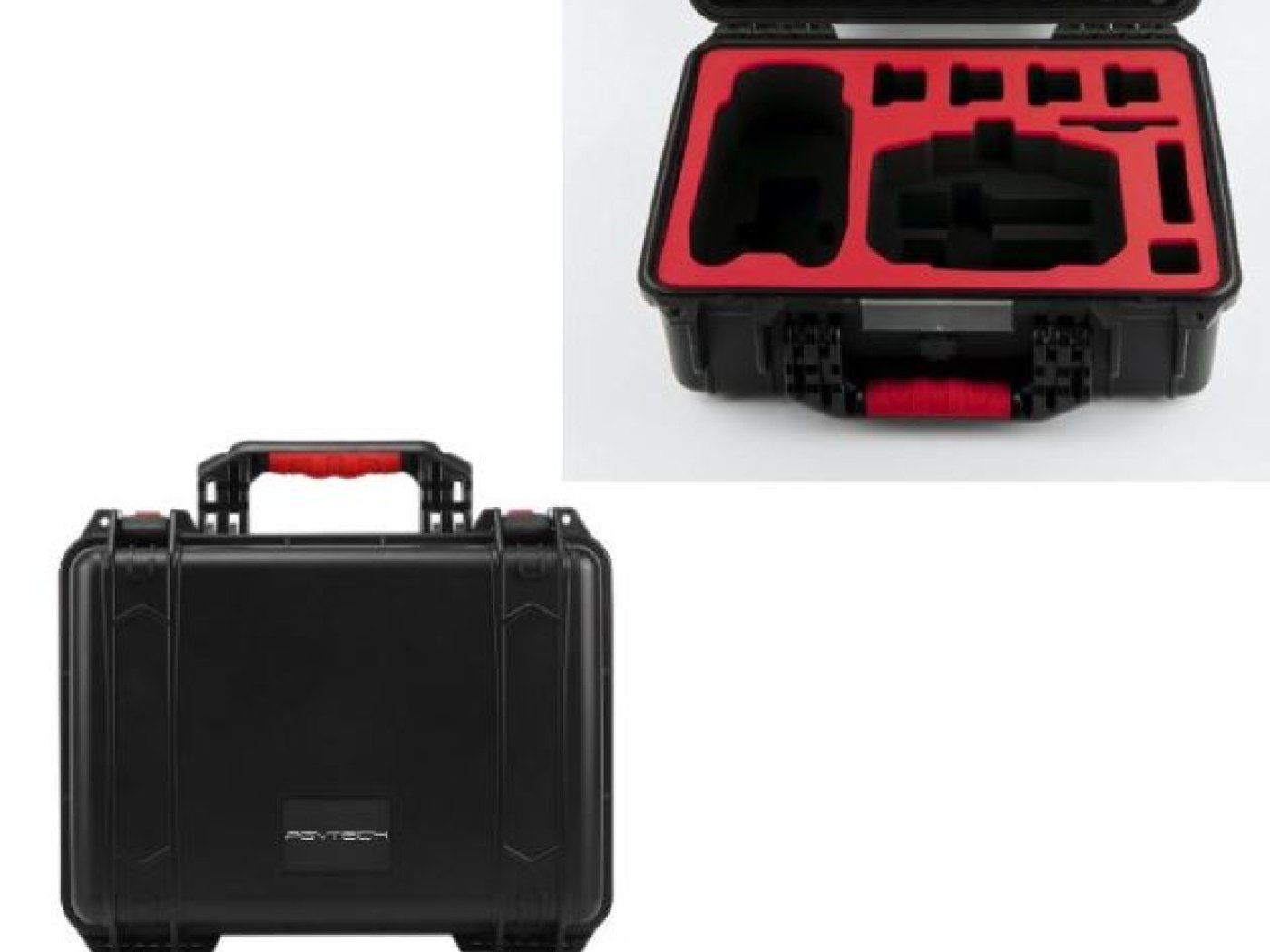 Pgytech odolný kufr na dron DJI Mavic 3