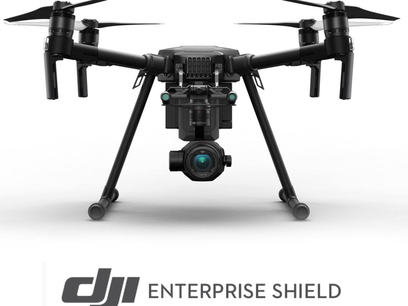 Matrice 200 V2 Enterprise Shield BASIC