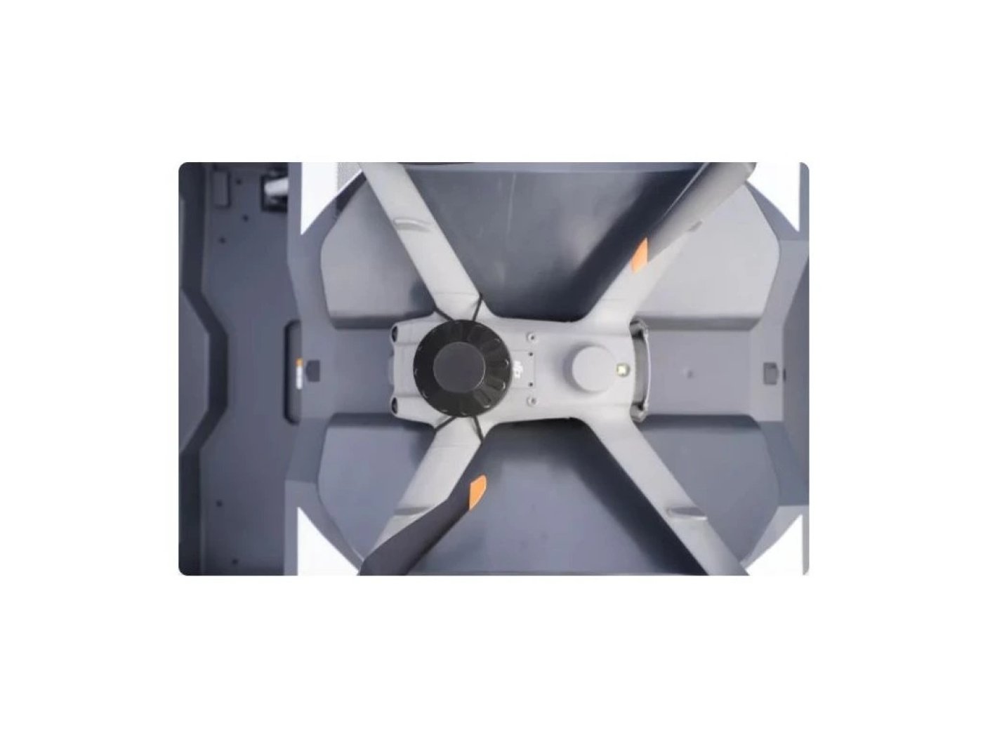 Padákový systém Kronos M3D pro DJI Matrice 3D / Matrice 3TD