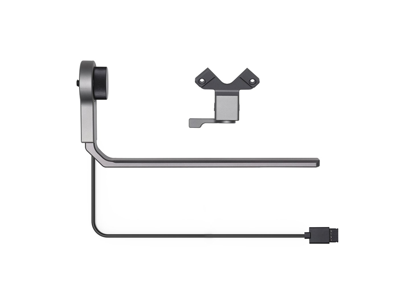 DJI Focus Handwheel 2 držák pro ostření na vysílač pro dron DJI Inspire 2