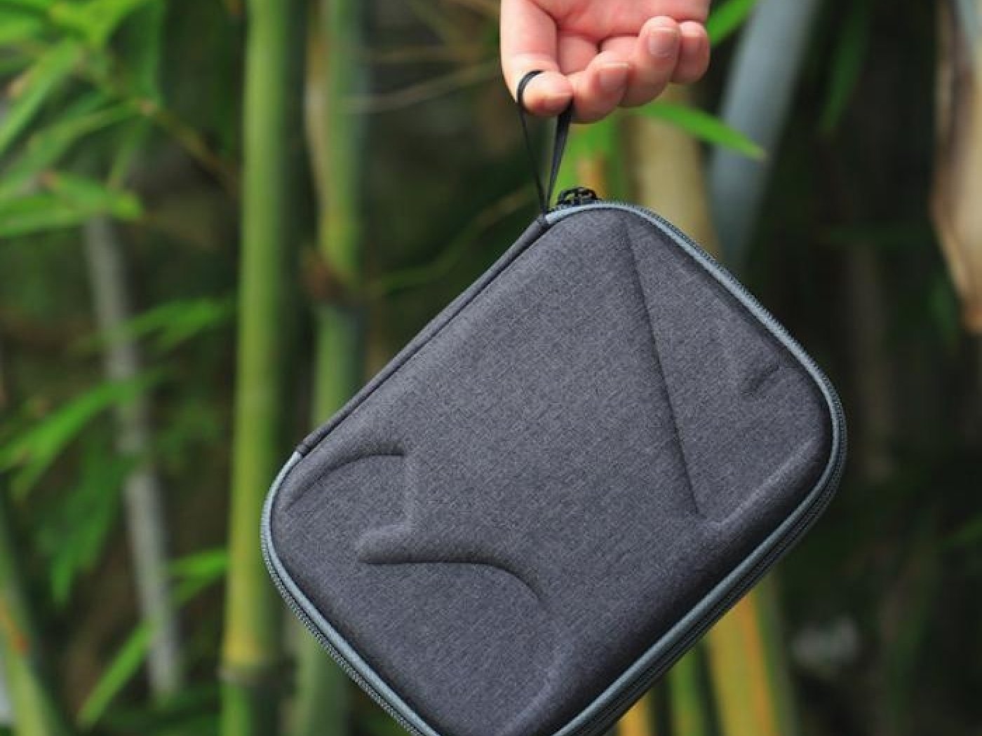 Pouzdro na FPV dálkový ovladač