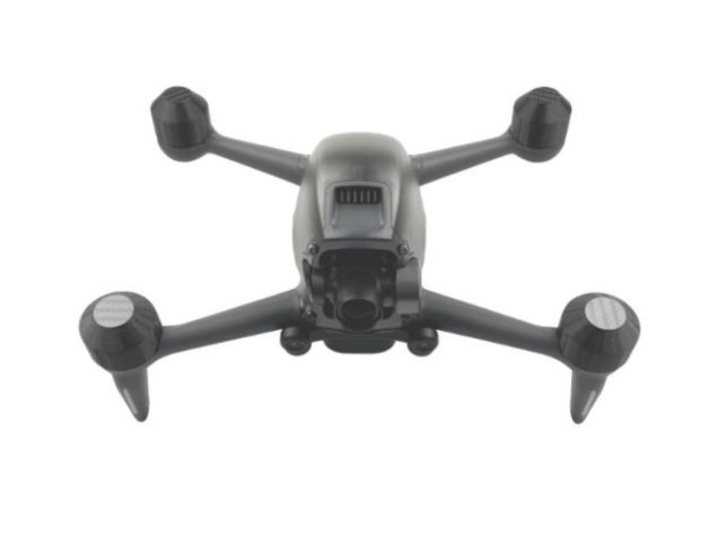 Ochranné kryty motorů DJI FPV zádního dronu