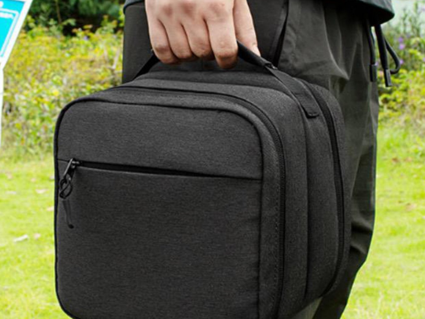 Univerzální nylonové pouzdro na dron