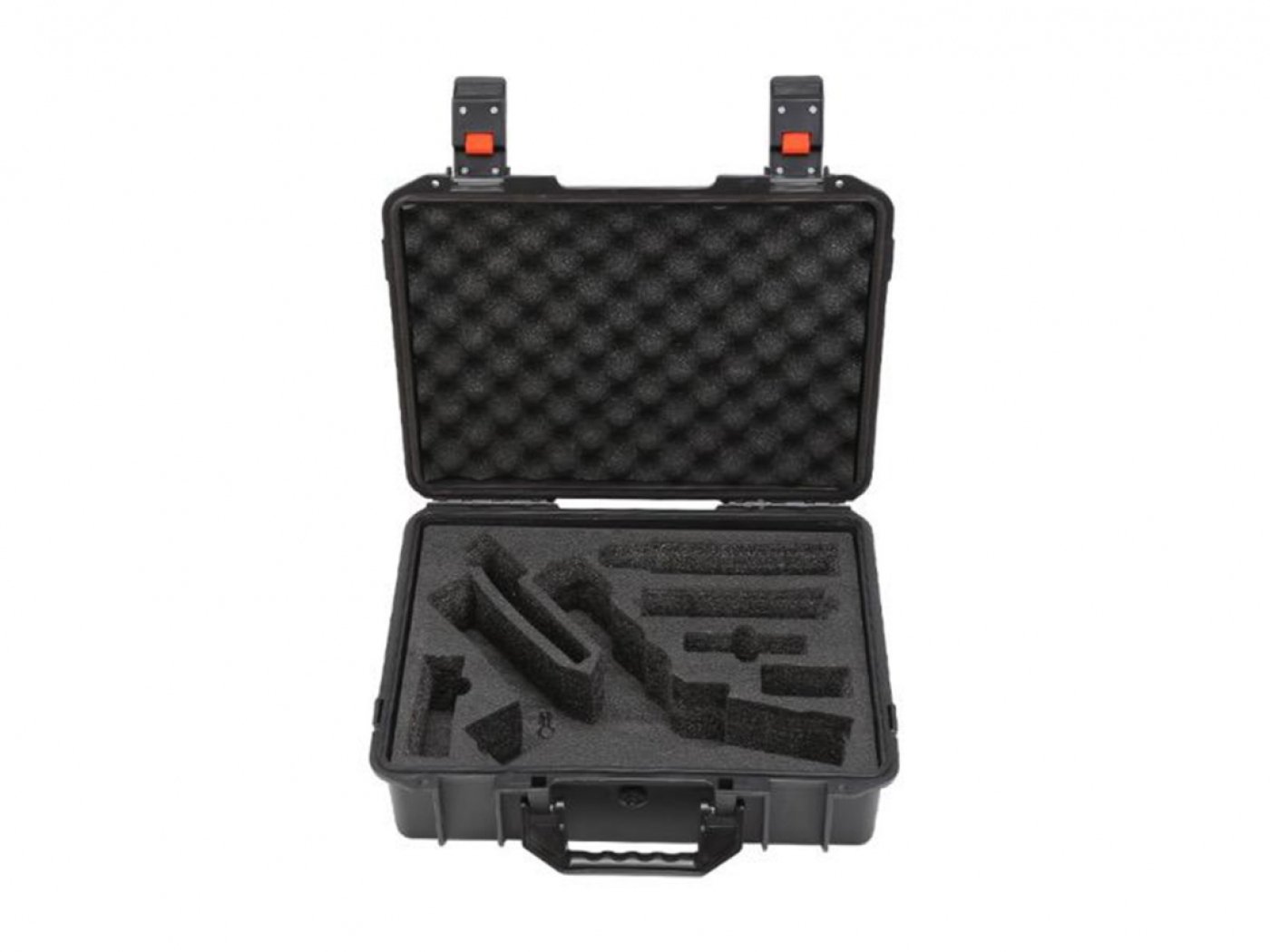 Ohnivzdorný kufr na stabilizátor DJI RS 4