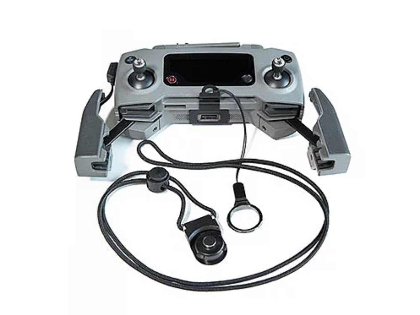 DJI Mavic 2 popruh vysílače