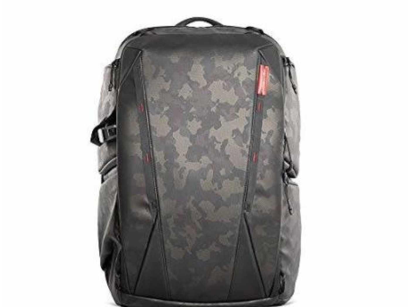 Pgytech fotobatoh (25L) + brašna