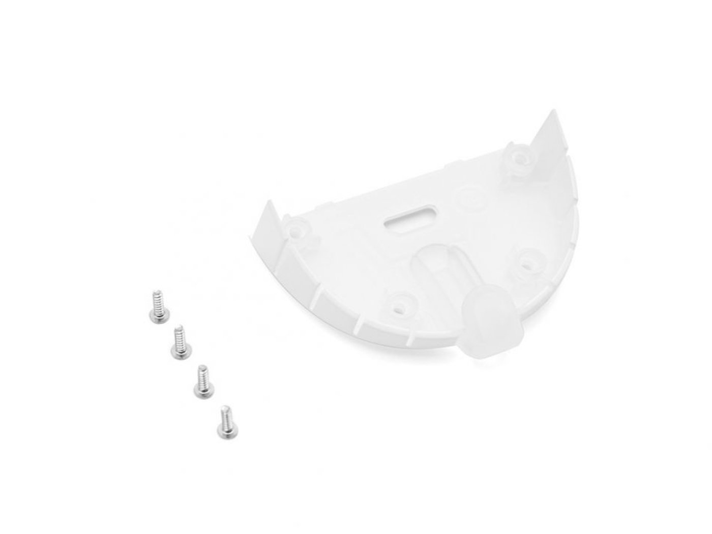 Zadní kryt rámu pro dron DJI Inspire 1