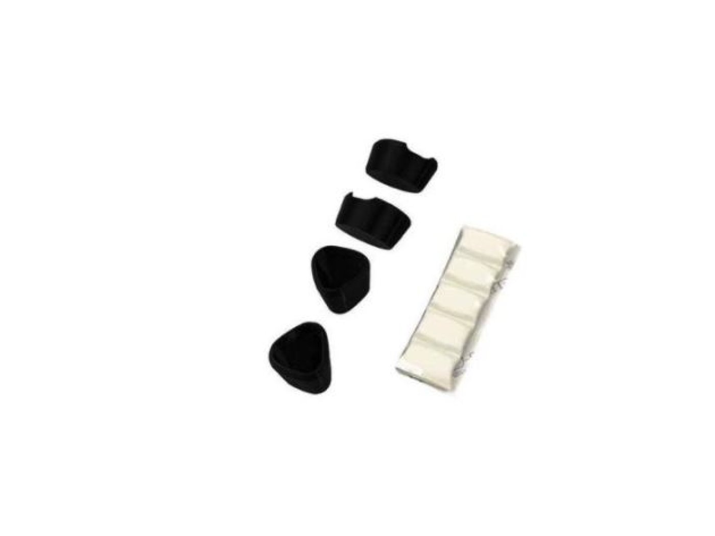 Chrániče přistávacích nohou dronu DJI Mavic 3