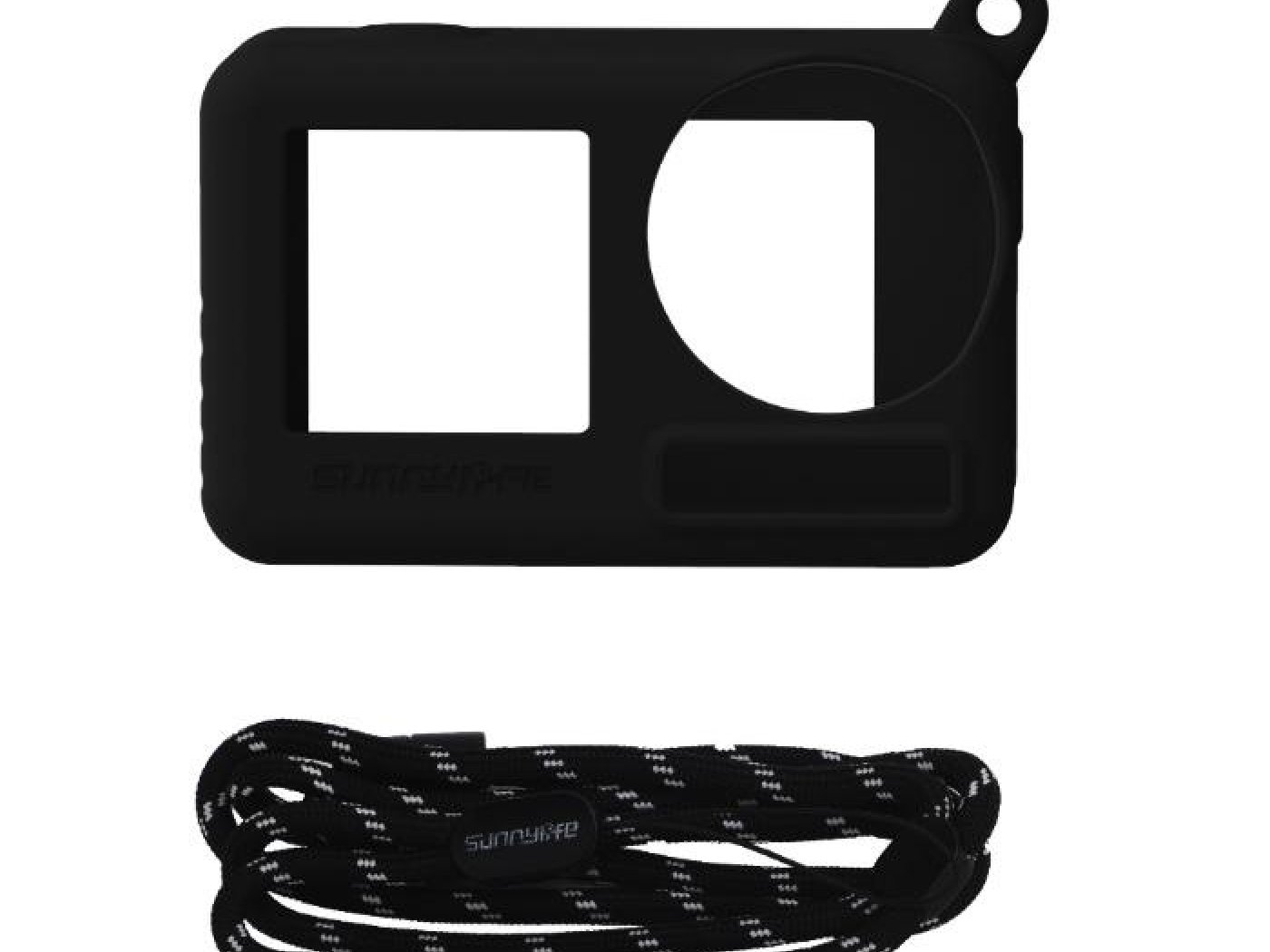 Silikonový kryt na kameru DJI Osmo Action 3