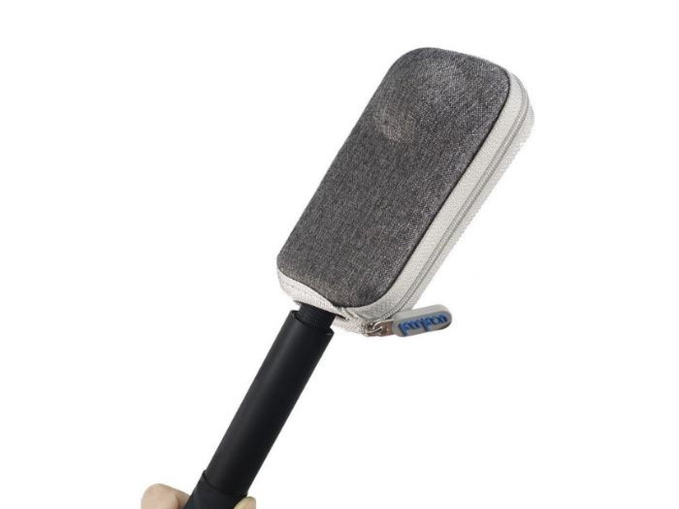 Polyesterové pouzdro na kameru Insta360 X3