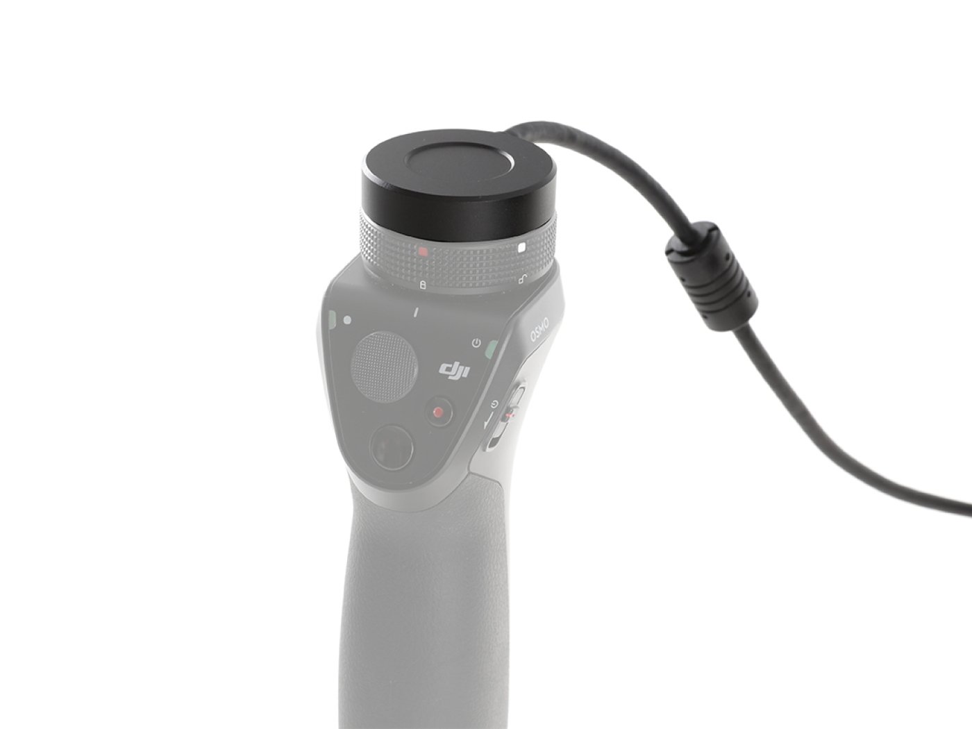 Gimbal Remote Extension kabelové ovládání gimbalu kamery DJI Osmo a Osmo+