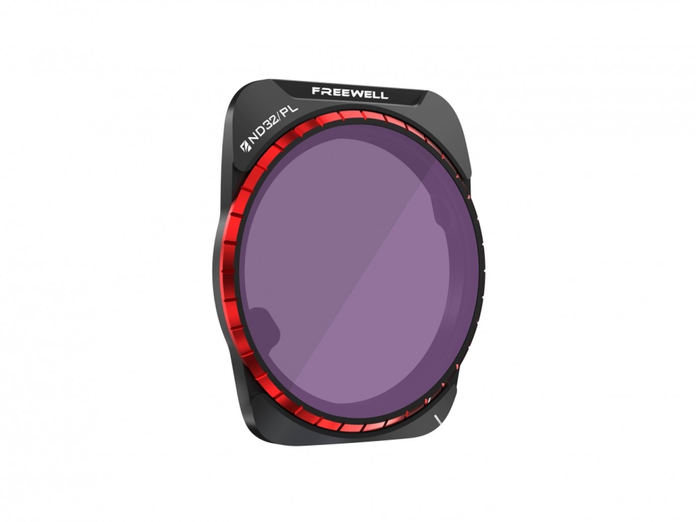 Freewell ND32/PL filtr na dron DJI Air 3