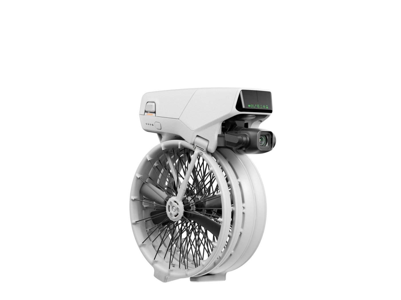 DJI Flip Fly More Combo + DJI RC 2