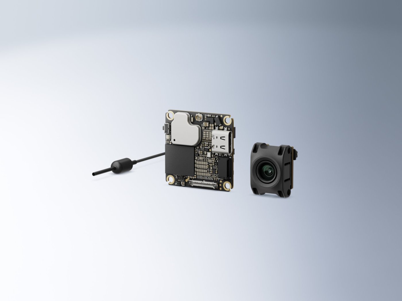 DJI O4 Air Unit