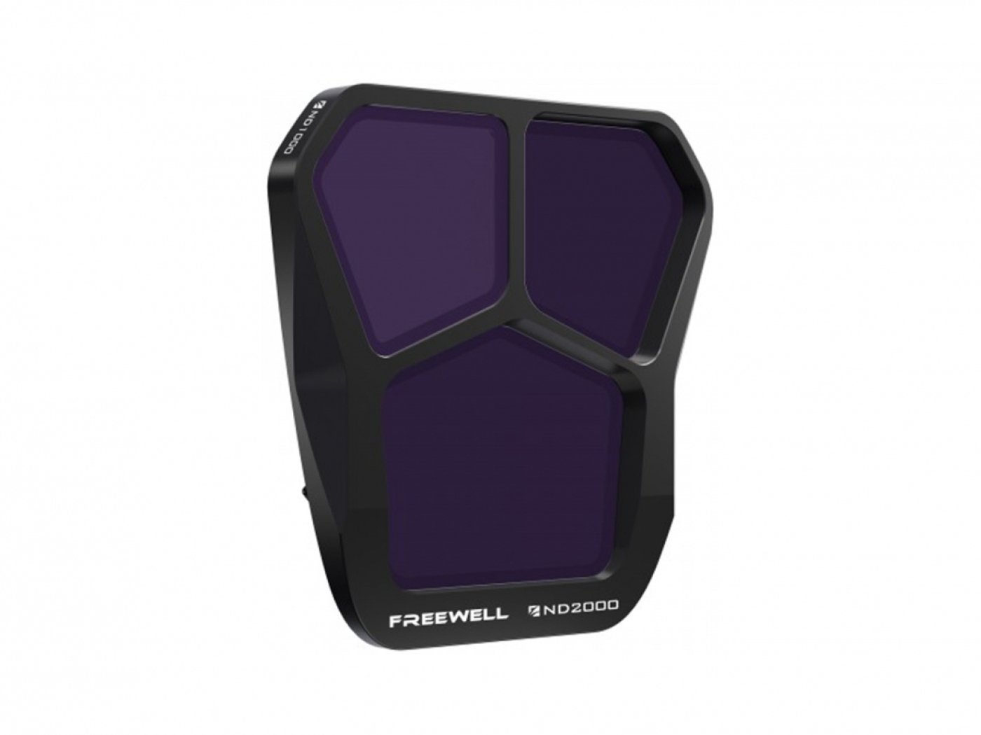 Freewell ND2000 filtr na dron DJI Mavic 3 Pro