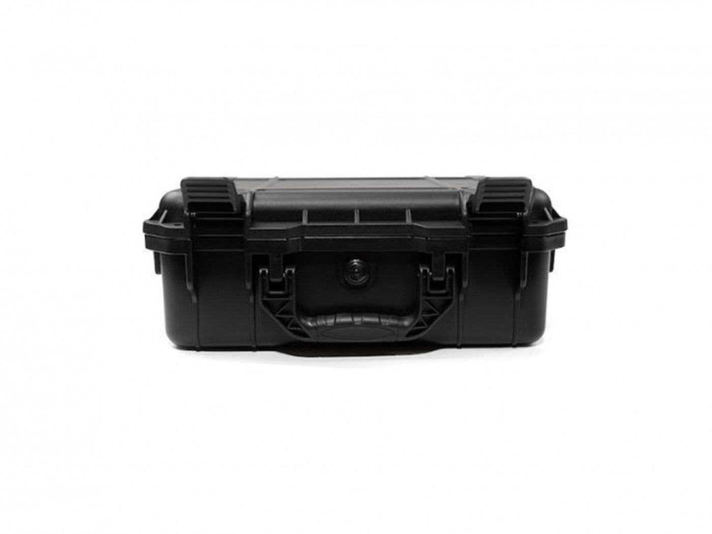 Černý ohnivzdorný kufr na dron DJI Air 3