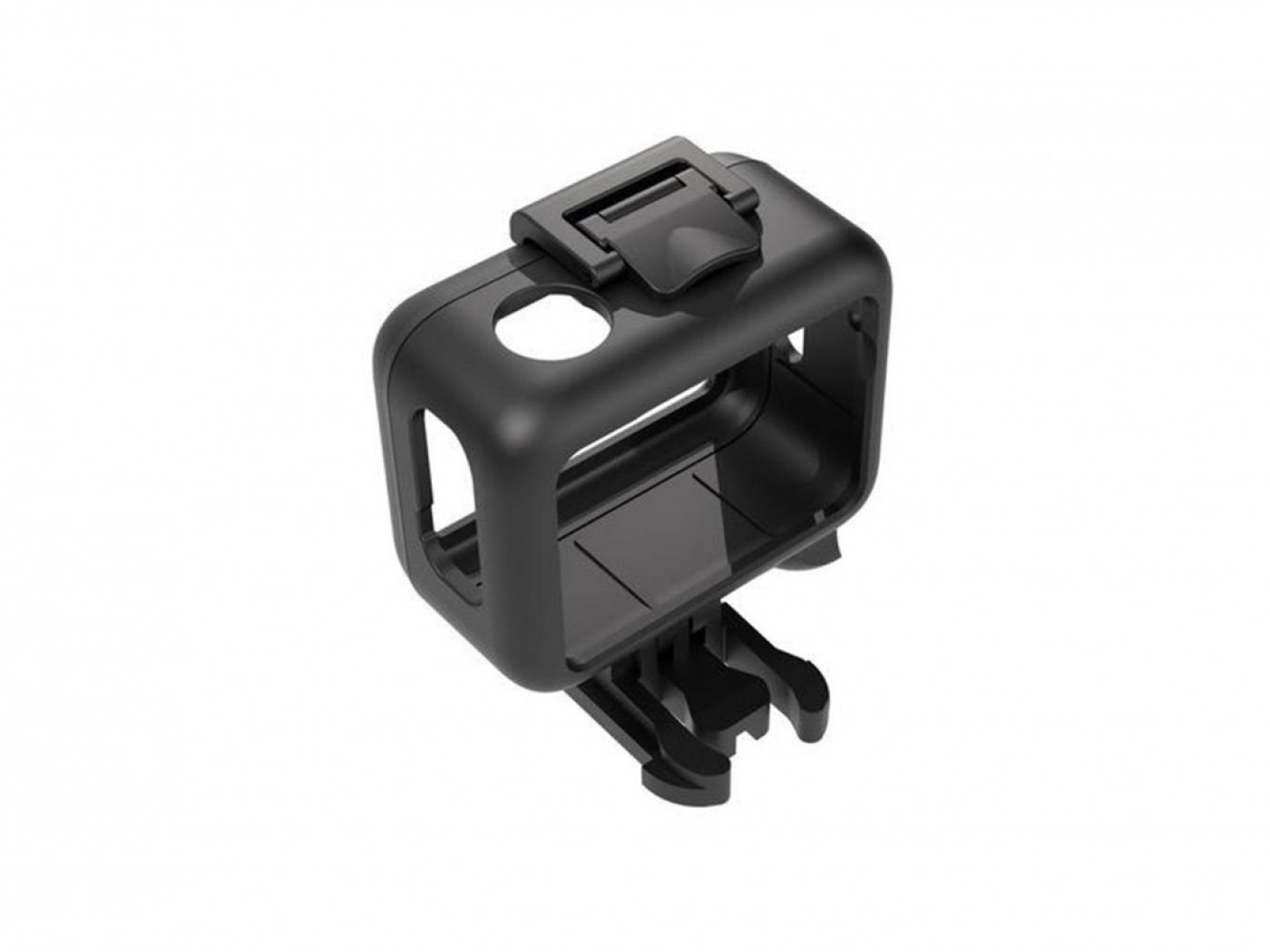 ABS rám na kameru Insta360 GO 3 + Action Pod