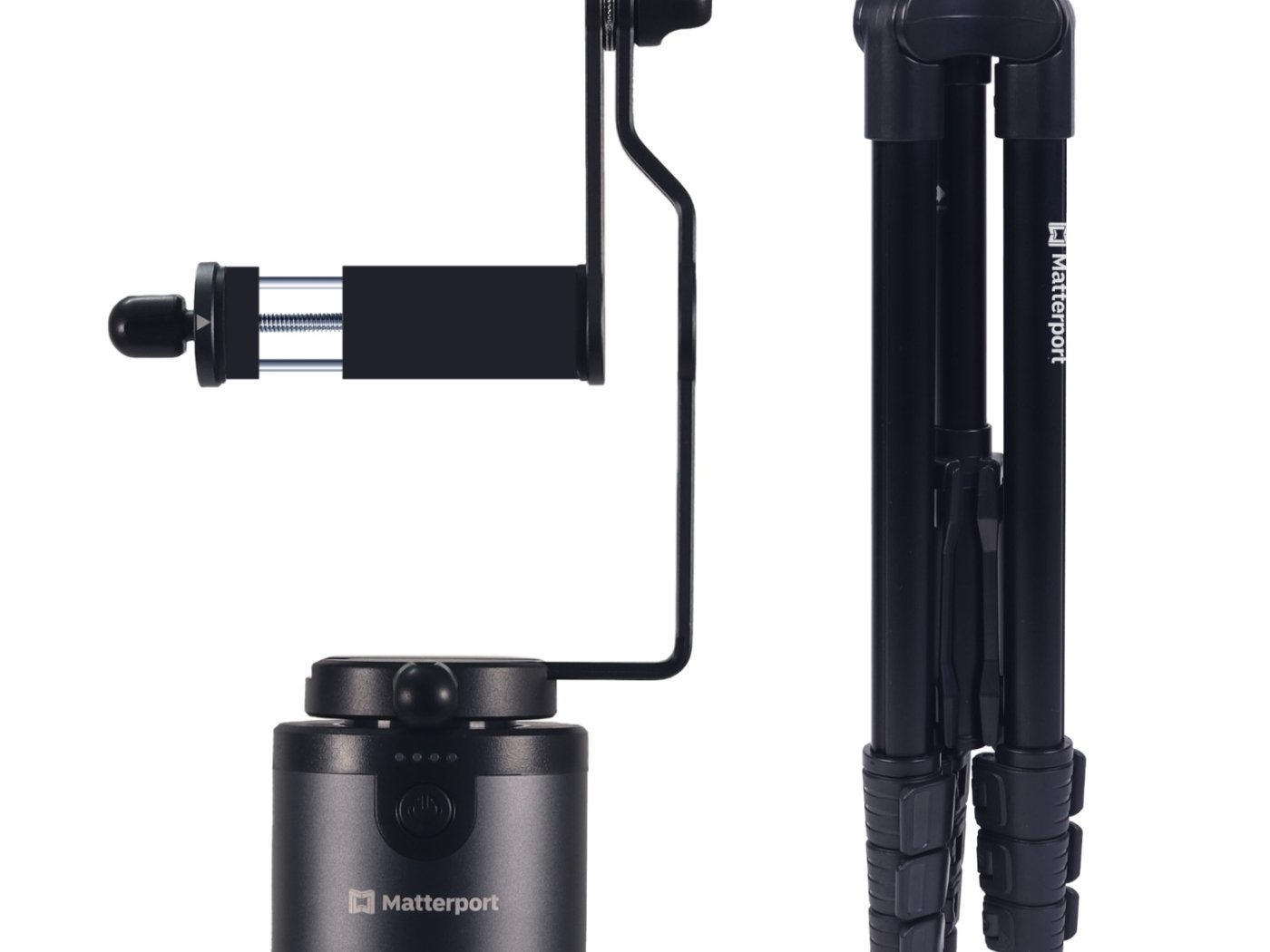 Matterport Axis + stativ set